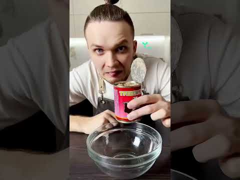 Тушенка за 30 рублей - обзор