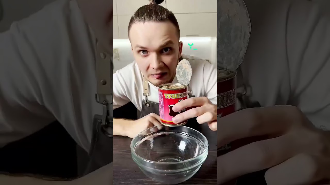 Обзор тушенки за 30 рублей: стоит ли покупать? 🥘