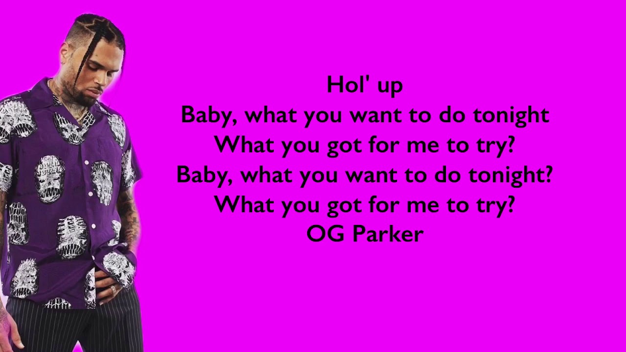 Chris Brown - Indigo Lyrics πΆ | Complete Song Meaning & Insights