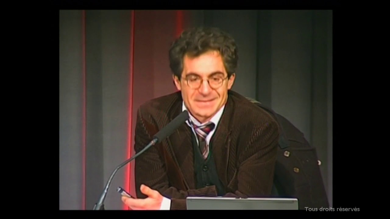 Physique Quantique 3/3 avec Etienne Klein 🔬