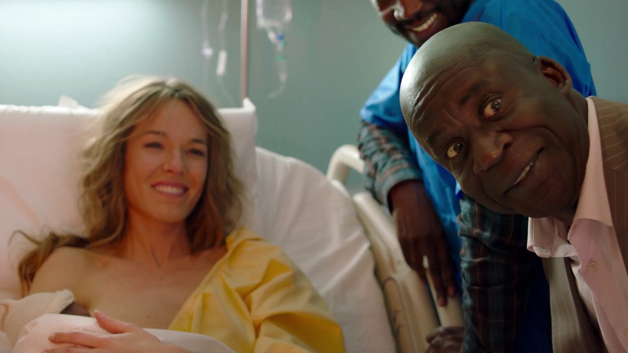 Serial Bad Weddings 2: Qu'est-ce qu'on a encore fait? (2019)