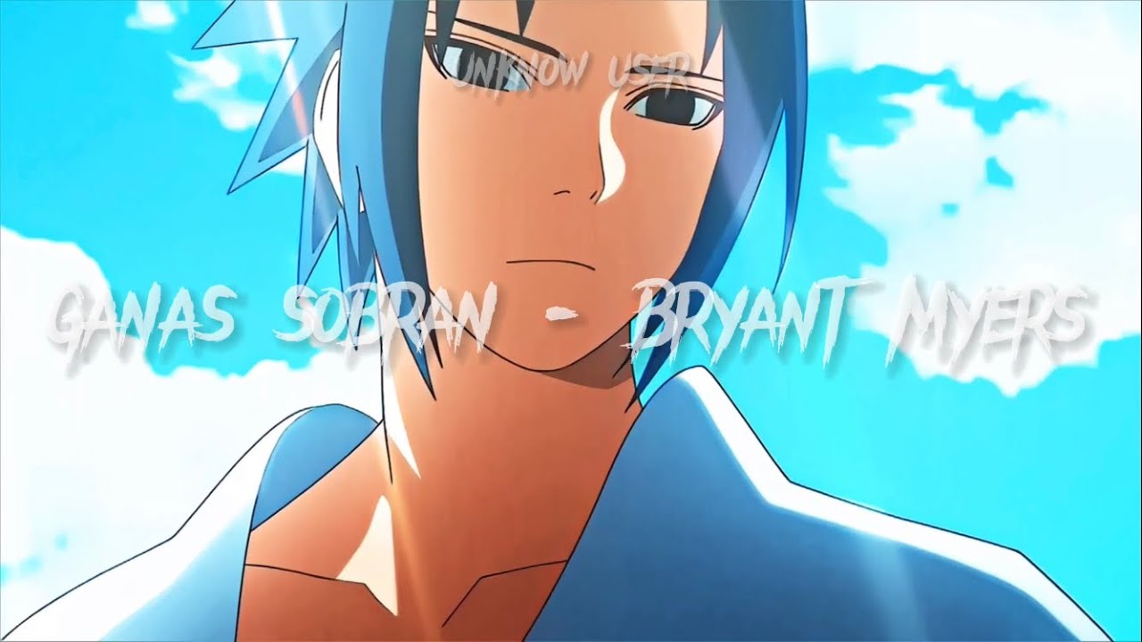 Ganas Sobran - Bryant Myers (Fast Version) 🎶