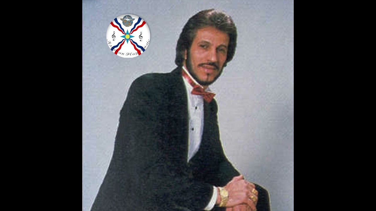 Sargon Gabriel | 2 - Solteh 1987 🎶