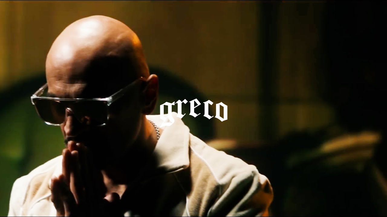 🔥 Free Boom Bap Type Beat 'RHEINGOLD' by Xatar, Samy & Old School