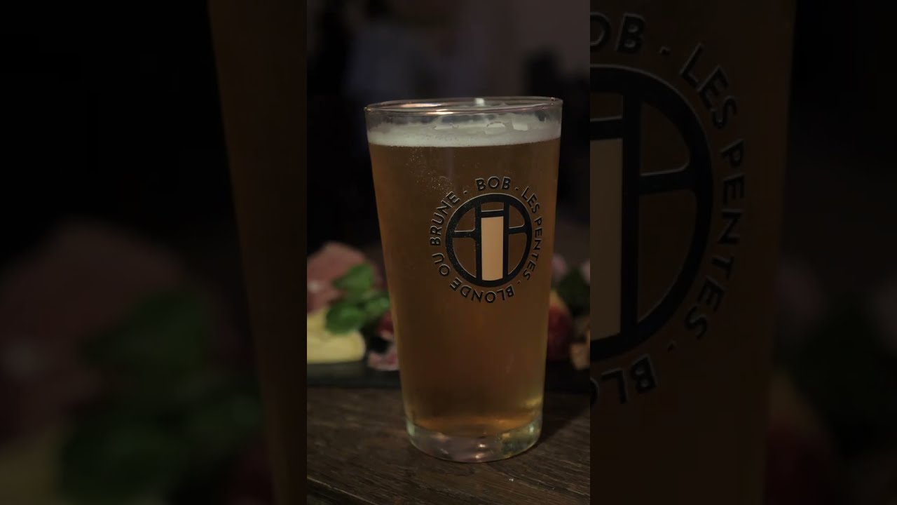 Compilation Réels Instagram - Bars/bistrot Lyon