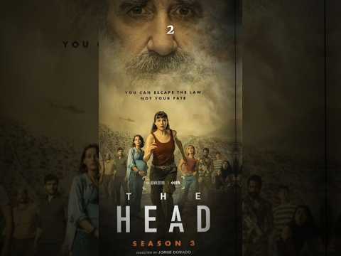 Top 5 Survival Web Series on Netflix Hindi language #sarvival #adventure #topmovies