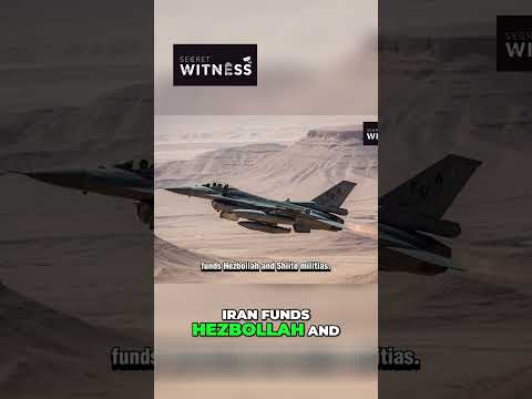 Iran's Cyber Warfare Superiority Over Israel EXPOSED #iranvsisrael