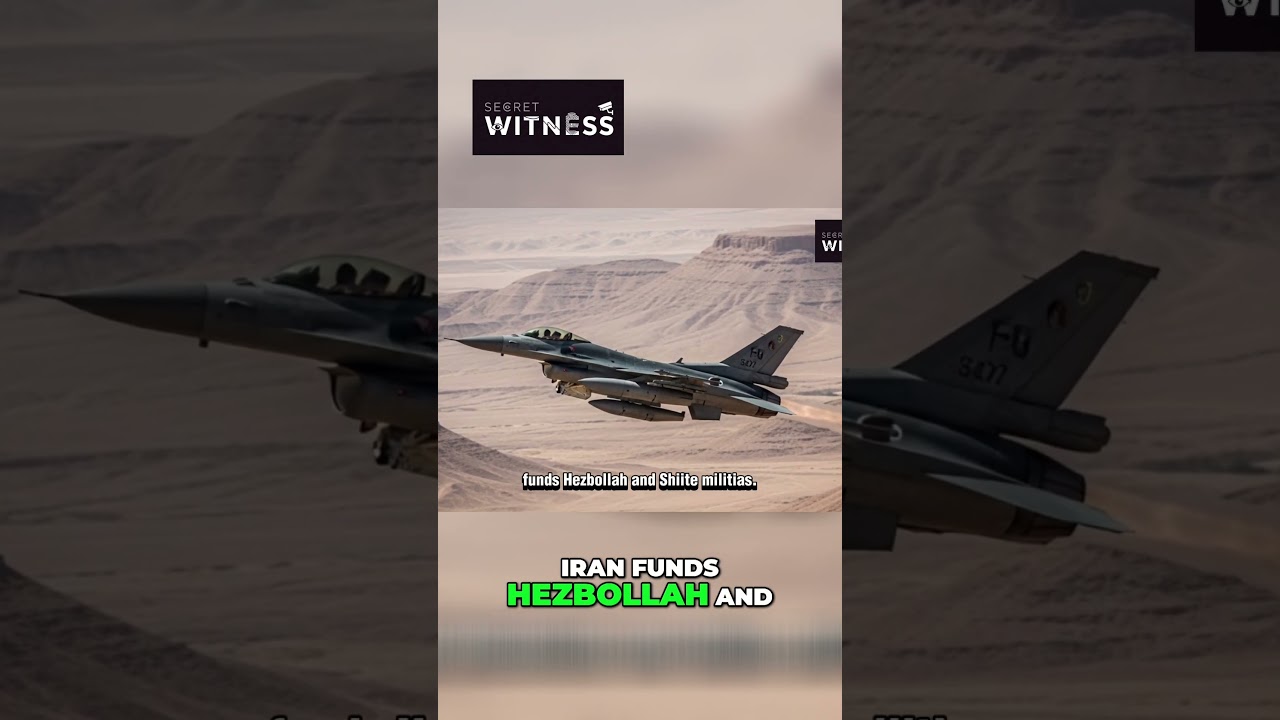 Revealing Iran's Cyber Warfare Advantage Over Israel