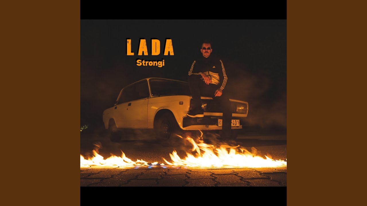 LADA (feat. Strong R.) β New Hit by Strongi & Strong R. πΆ