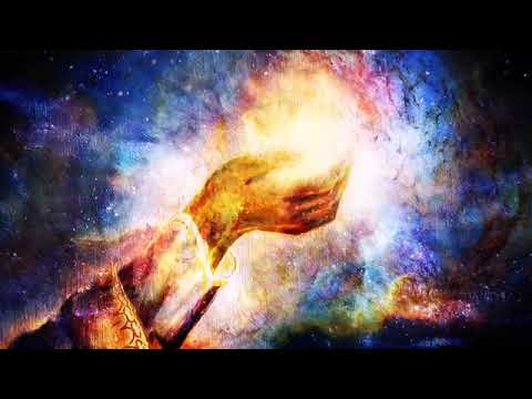 432Hz Deep Healing Meditation for Negative Energy