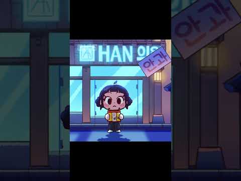 Zoeystery 💕 - K DEMON HUNTERS ANIMATION | GH'S ANIMATION