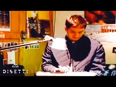 Mickey Taveras - Cuando El Amor Se Acaba (Official Music Video)