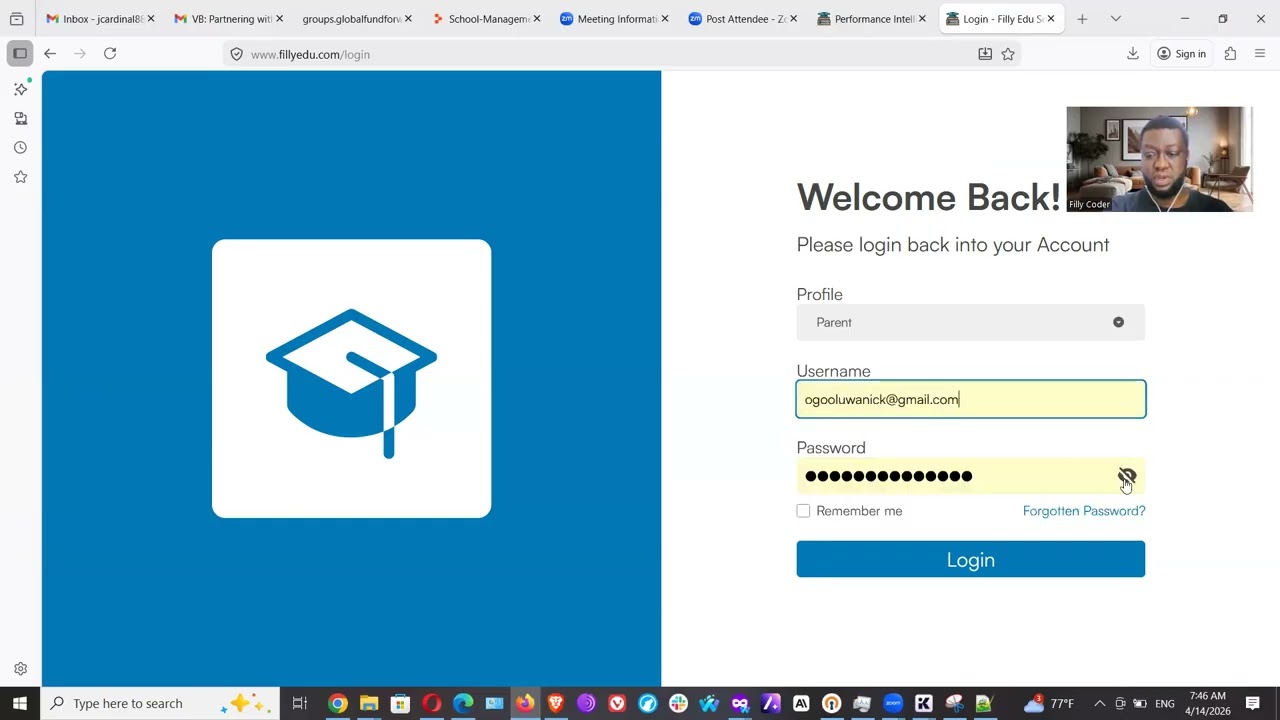 🏆 Filly Edu Demo: Streamlined Grading & AI-Powered Academic Insights