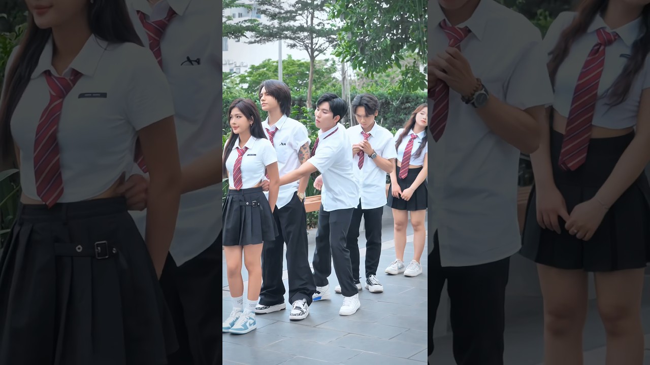 So Scary! 😱 #Trending #Viral #Shorts