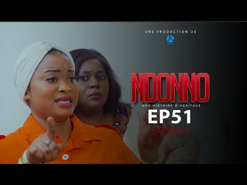 SERIE - NDONNO - EPISODE 51 **VOSTFR**