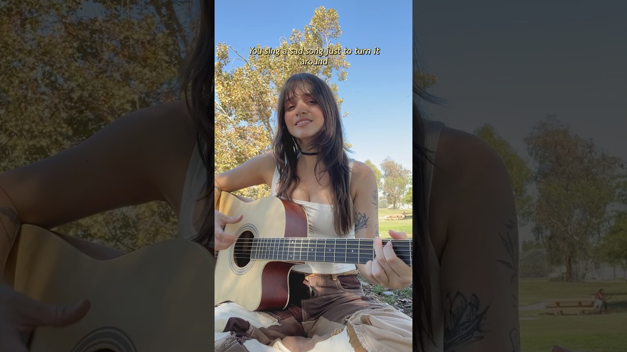 Bad Day - Daniel Powter 🎸