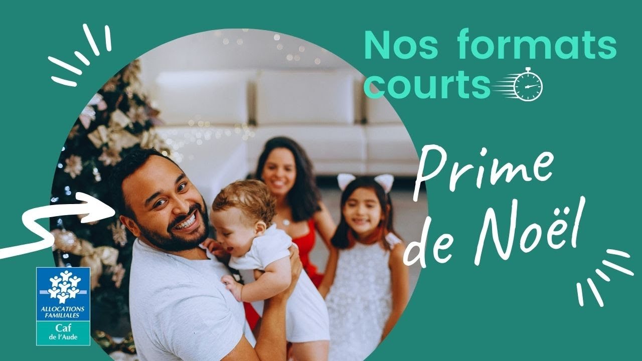 Prime de Noël 2025 : Tout ce qu'il faut savoir 🎁