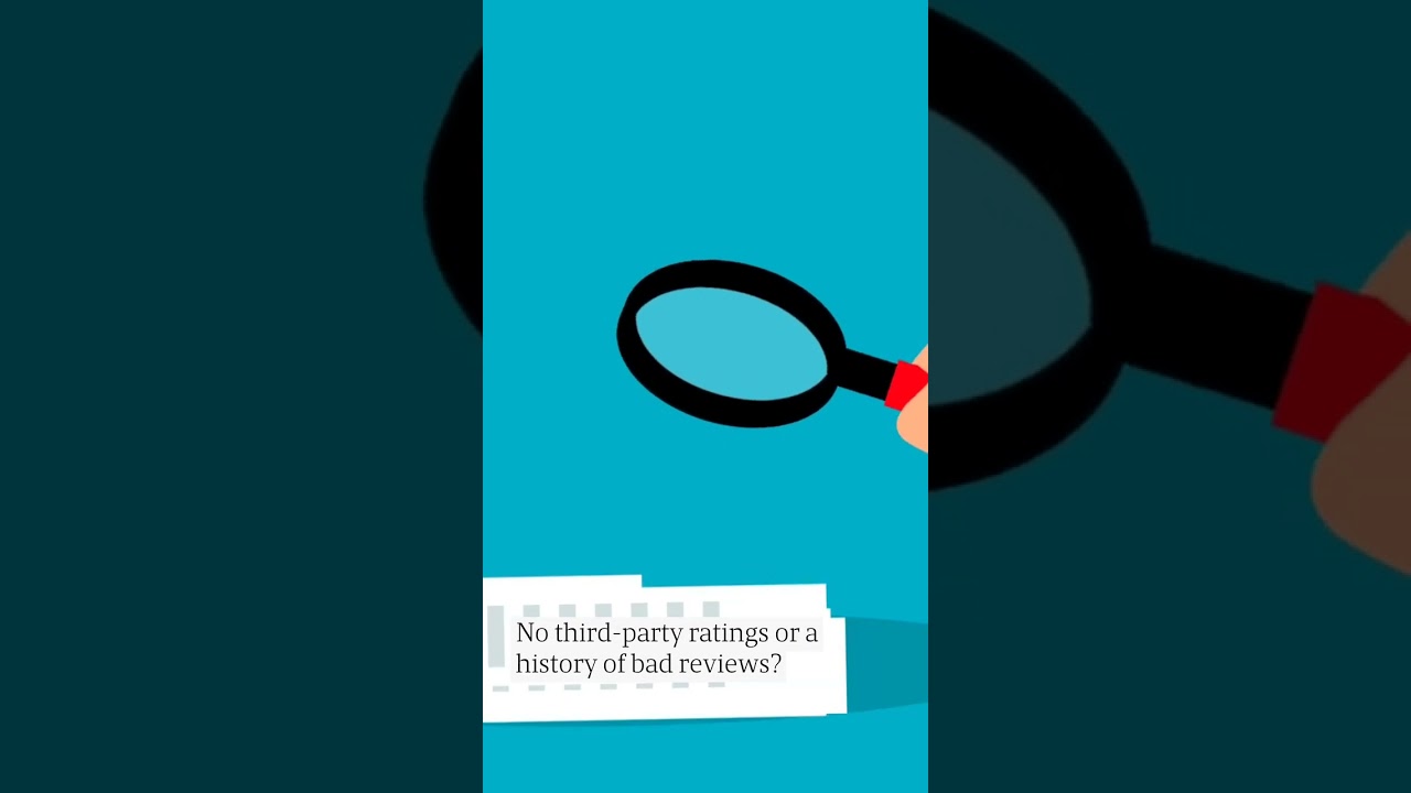 3 Red Flags When Choosing a Gold IRA Company ⚠️