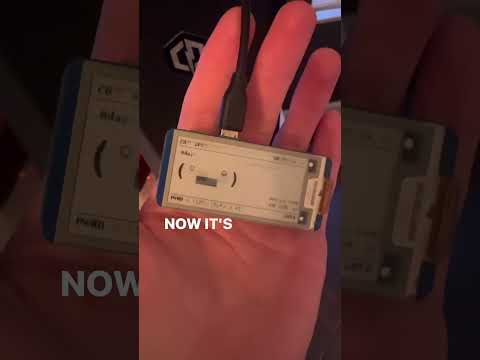 Most Dangerous “Innocent” Toy (WiFi Hacking)