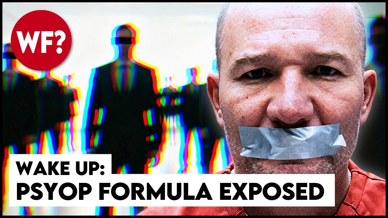 Psyops: From Dead Babies to UFOs – Same Tactics