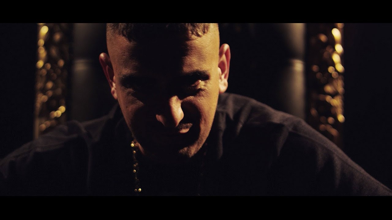 Haftbefehl & Capo - Julius Cesar [Official Video]