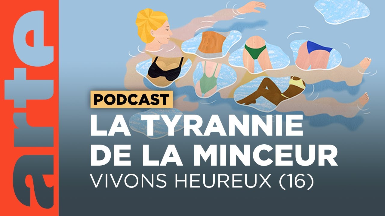 Mince, une injonction ! | Vivons heureux 🎙️