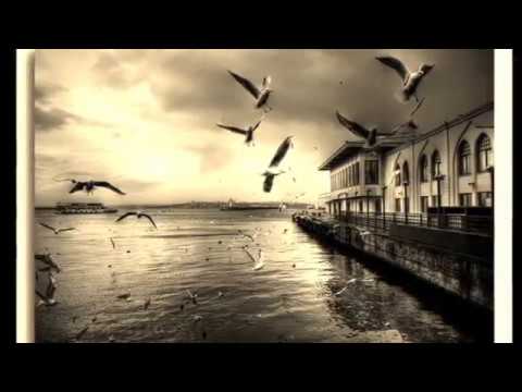 Erkin Koray - Öyle Bir Gecer Zaman Ki