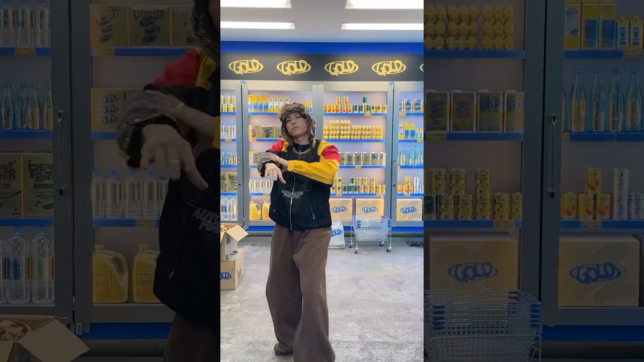 SixTONESの新曲『THE BALLERS』ミュージックビデオ公開🎶 5thアルバム『GOLD』2025年1月リリース！