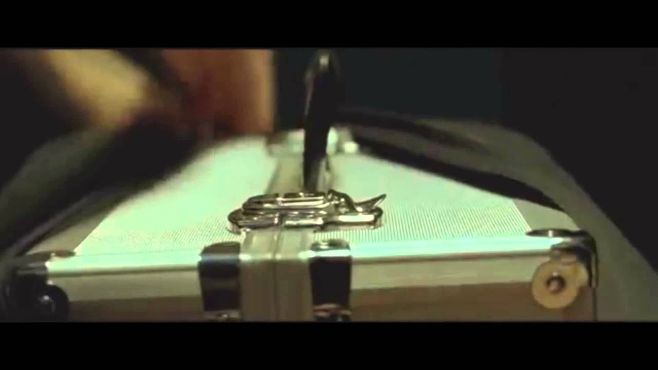 Wake Up Neo with Matrix Soundtrack 🎶