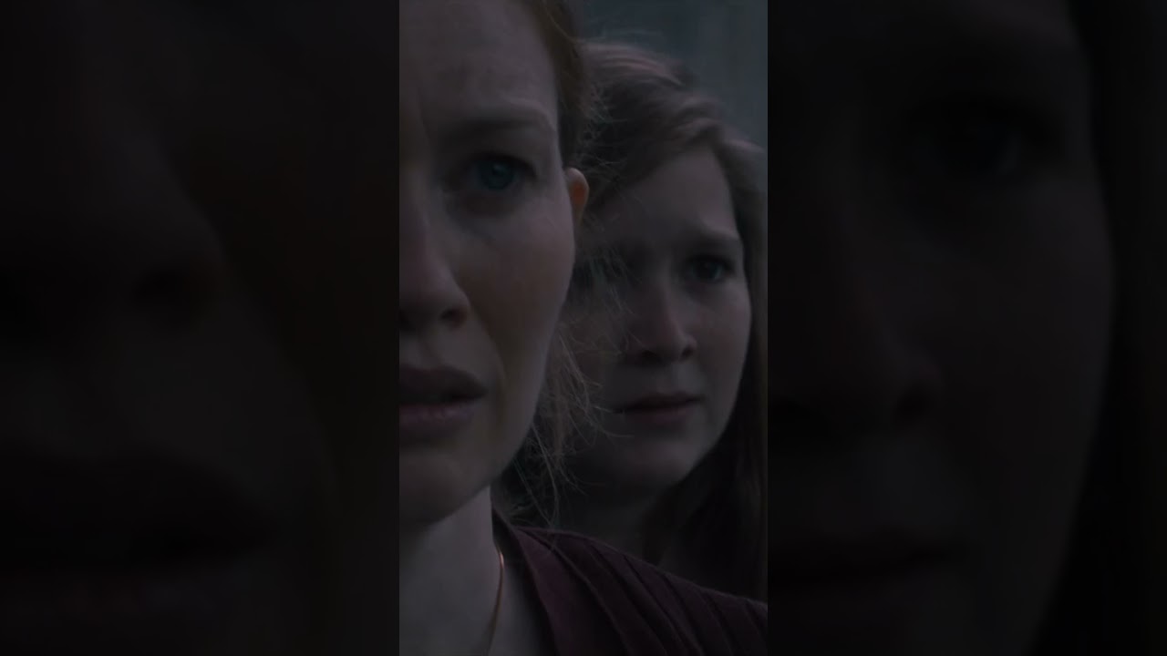 Brad Pitt Says 'Not Today' to Zombies in World War Z