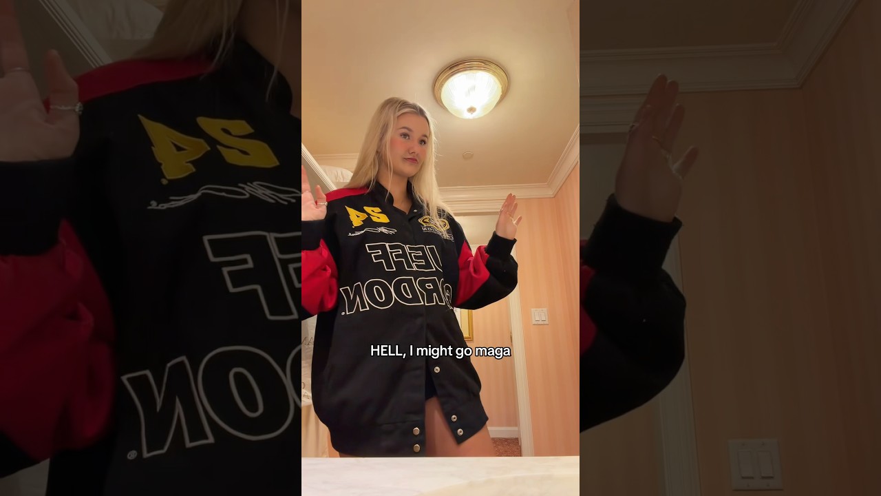 Elizabeth Nichols Teases New Country Music Vibe ๐ถ