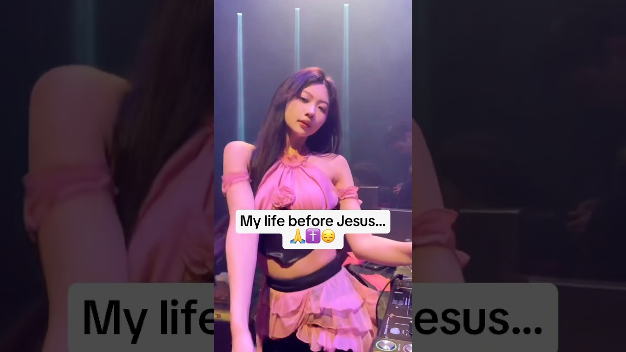 Feeling Grateful for God's Love ✝️