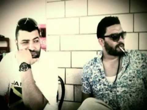 Balti ft Mr Mustapha - ما همشي كيفنا (2013)