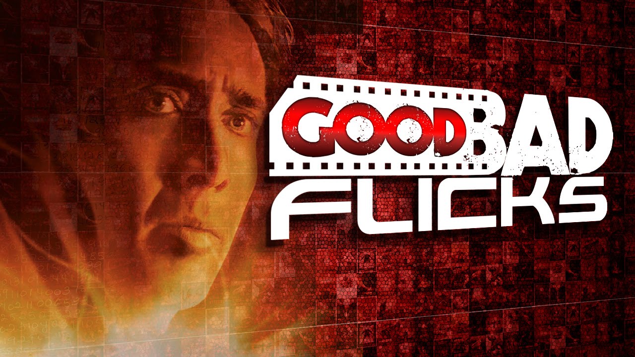 Exploring the 2009 Thriller 'Knowing' 🔍