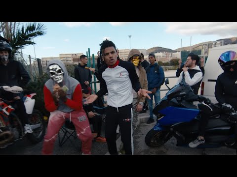 DADI - 1400 (Clip Officiel)