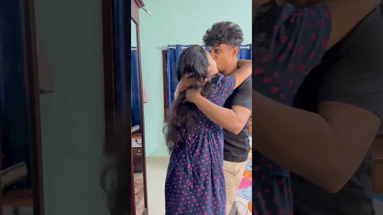 പ്രാന്താടാ! ഹാസ്യവും ചിരിയുമായ യൂട്യൂബ് ഷോർട്ട്സ് 😂