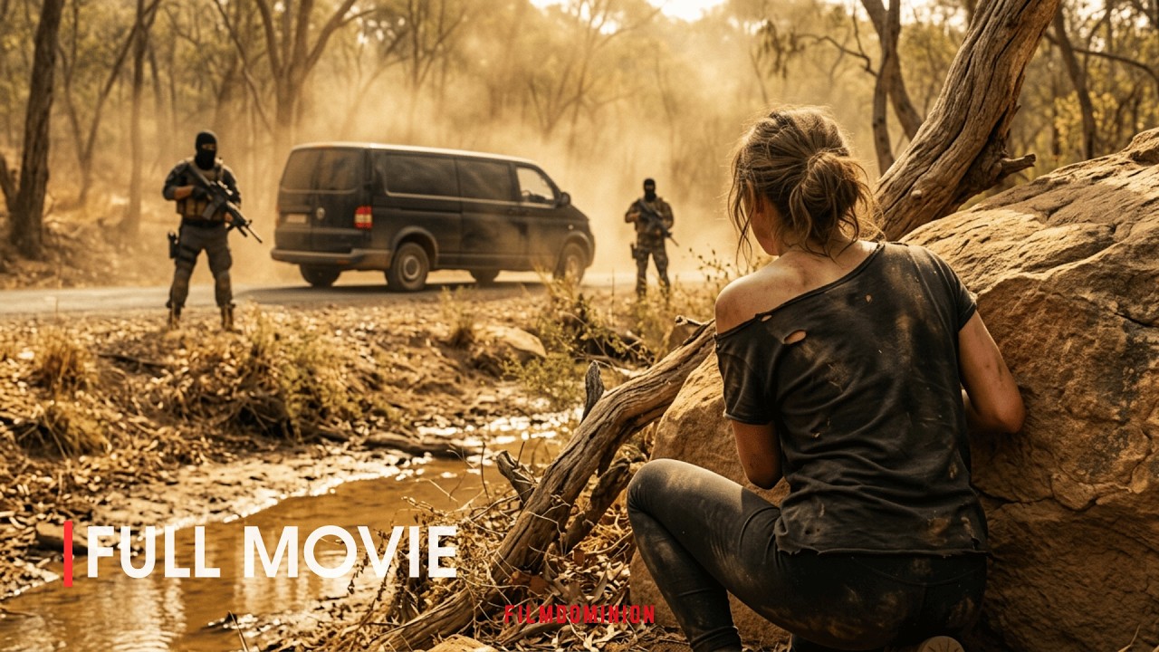 Survival Thriller: Quarries Kat's Escape 😱