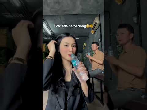 Ada berondong #berondong #drama #bucin #pacaran