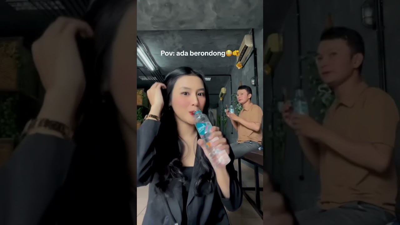 Berondong Drama Bucin dan Pacaran π