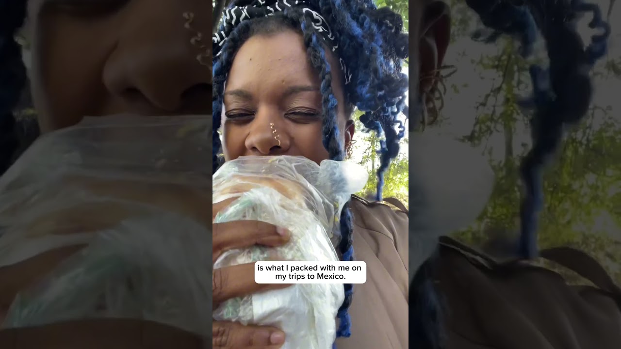 Real Talk on Travel Safety ✈️