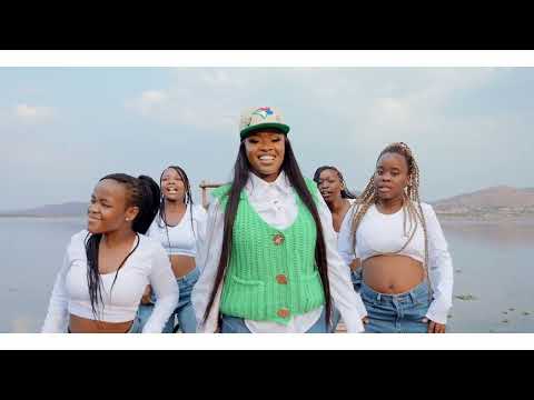 Kharishma, DJ Angelo and Buddy Sax - Wa Inama Feat. Dj Janisto (Official Music Video)