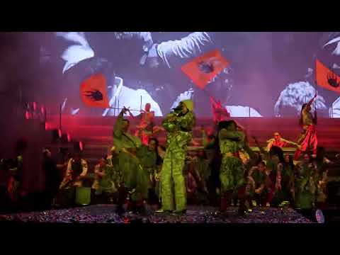 Spoiler 3° Inedito (Basta), Ghali Live Rho Milano