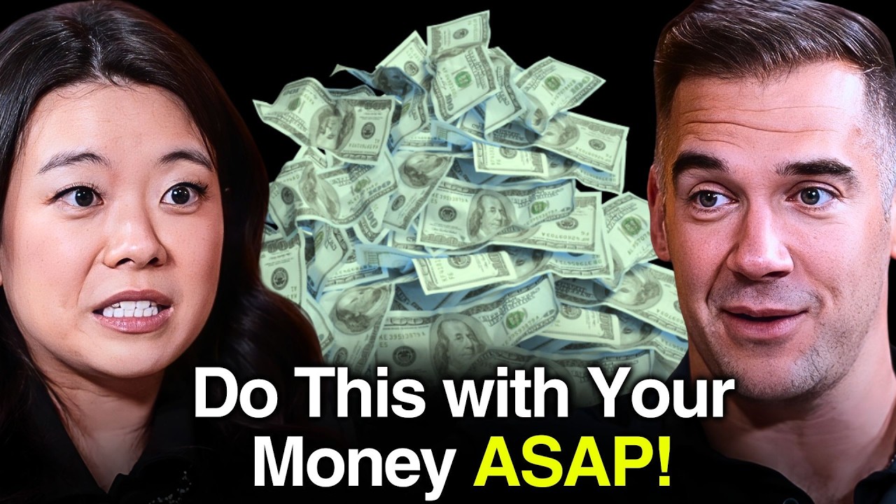 Last Chance to Build Wealth Before Reset 💰