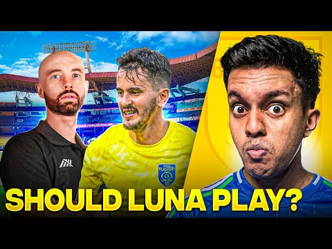 3 things Kerala Blasters must do to beat SC Delhi | เดฒเตเดฃ เดเดณเดฟเดเตเดเดฃเต ๐ค