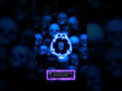 SLAVA FUNK (SLOWED) [BRAZILIAN PHONK] #funk #phonk #phonkdrift #phonkmusic #bass #aveeplayer