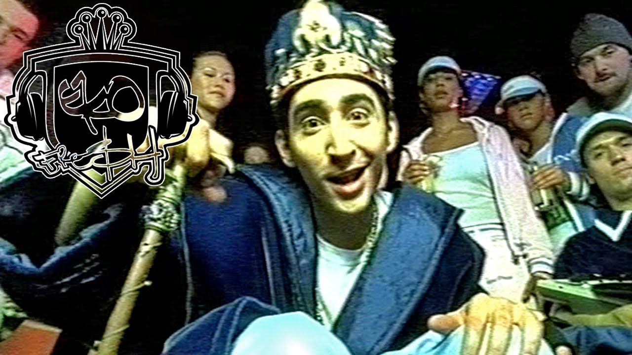 Eko Fresh Releases New Album 'Deutscher Traum' 🎶