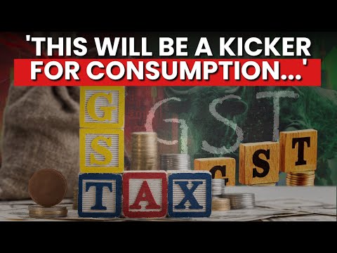 GST Cut Impact On Prices & Profits? Experts Decode Festive Demand Surge