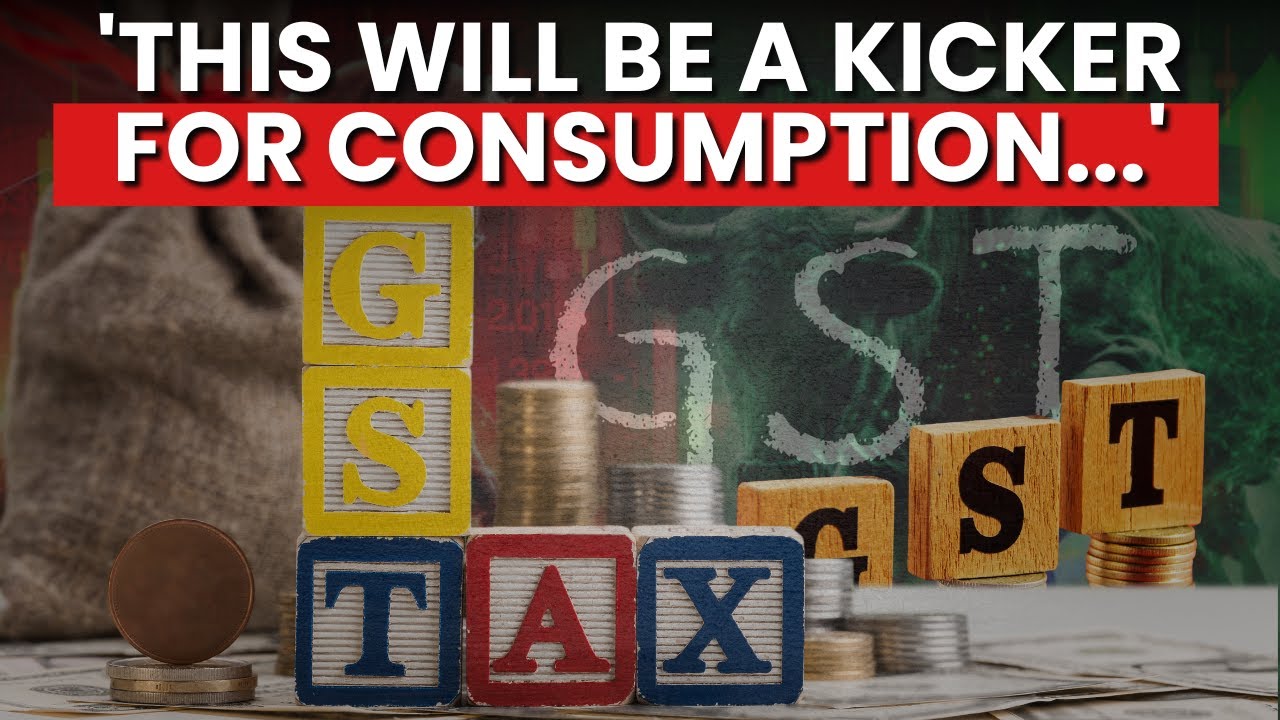 GST Rate Cut: Are Prices Down and Profits Up? Experts Analyze Festive Demand Impact 🎉