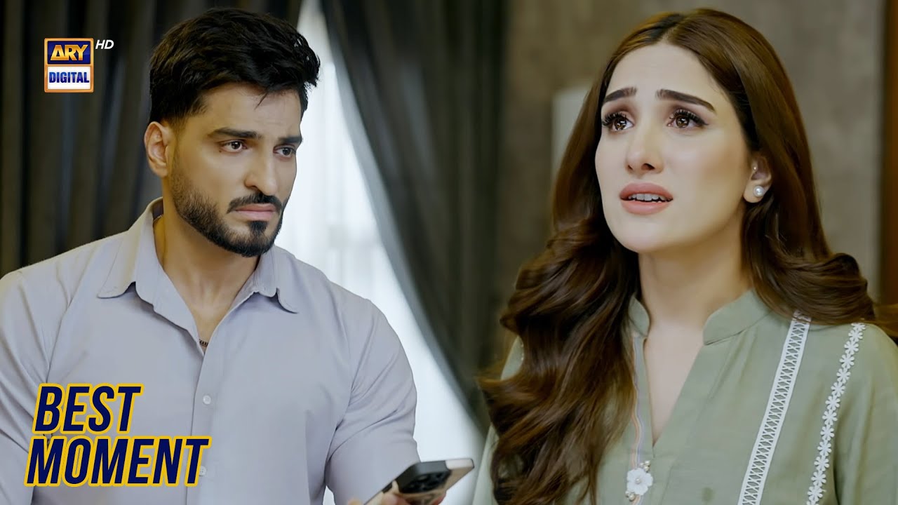 Madawa Episode 43: Best Moments on ARY Digital