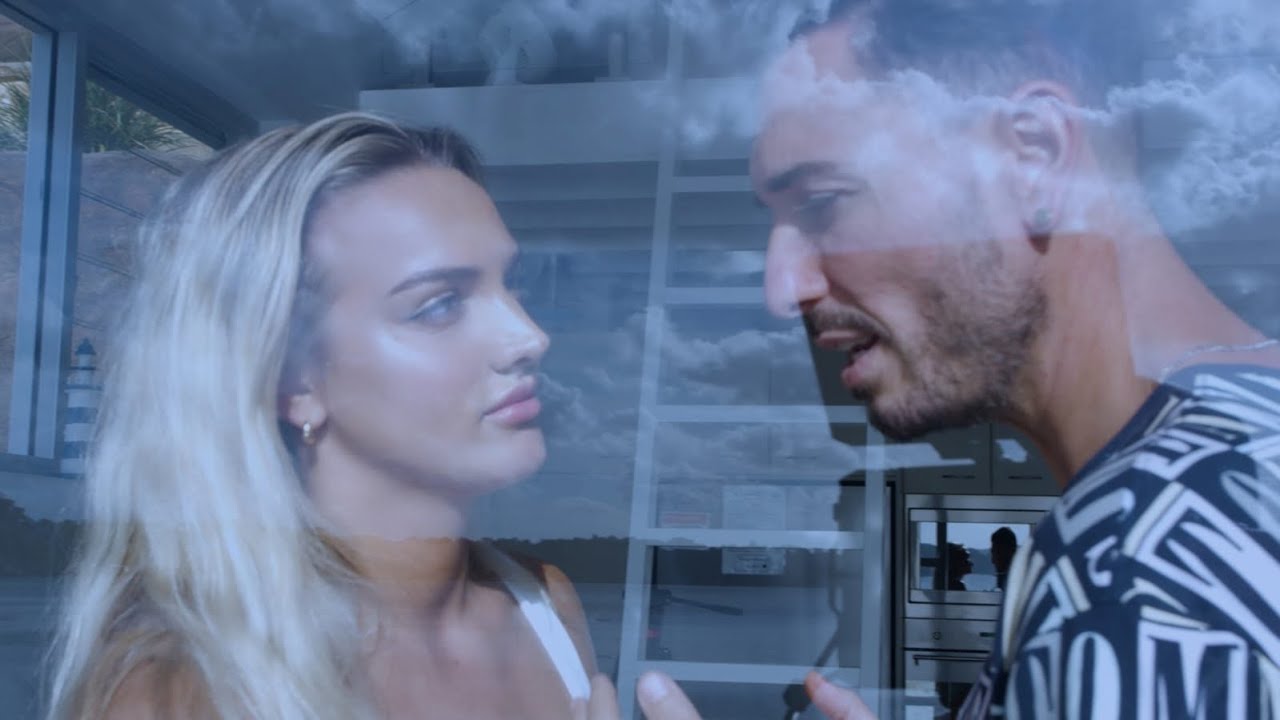 Faydee - Love You No More 🎶 Official Music Video